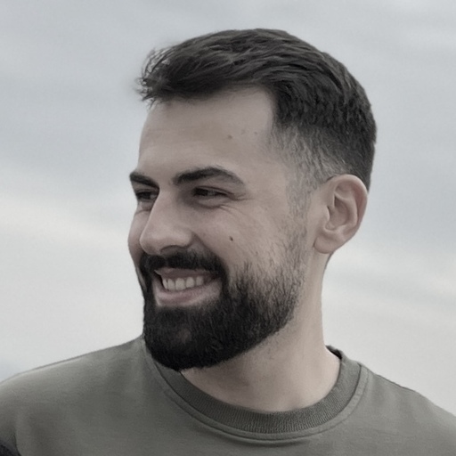 Profile Photo of Mirsad Mehanovic